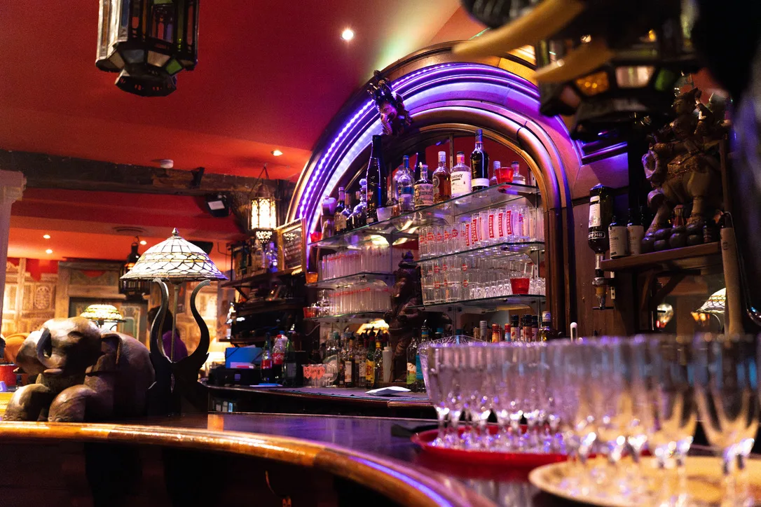 La Place — Bar privatisable à Rennes